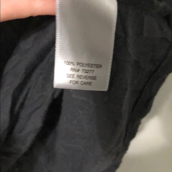 Ruffled Top - Picture 3 of 5